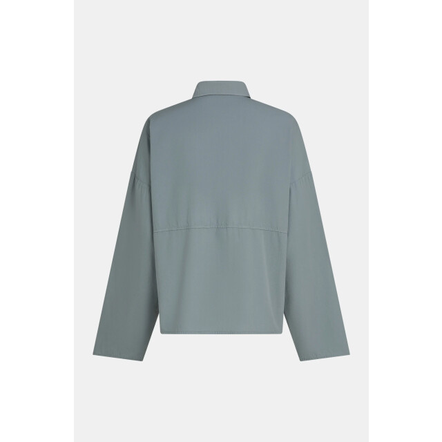 Penn & Ink S26z835 815 penn en ink blouse monument S26Z835 815 large