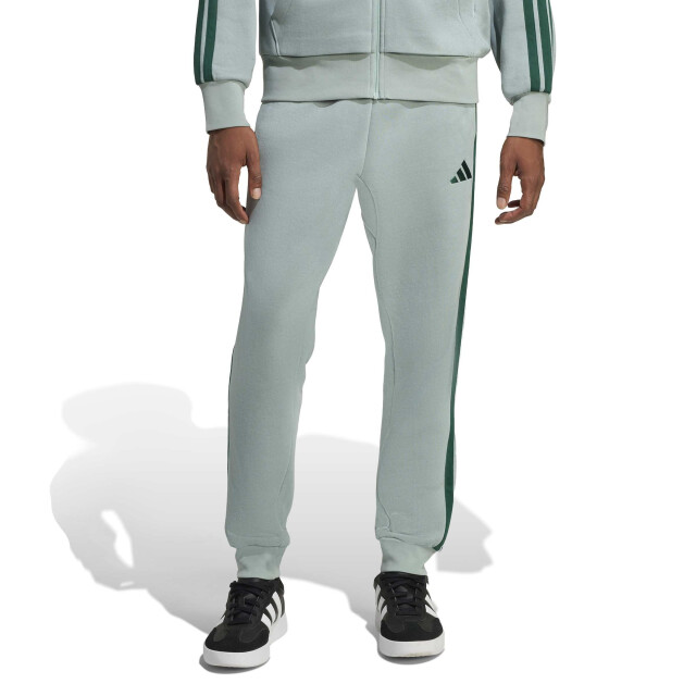 Adidas m 3s fl tc pt sport pantalon heren - 073652_300-L large