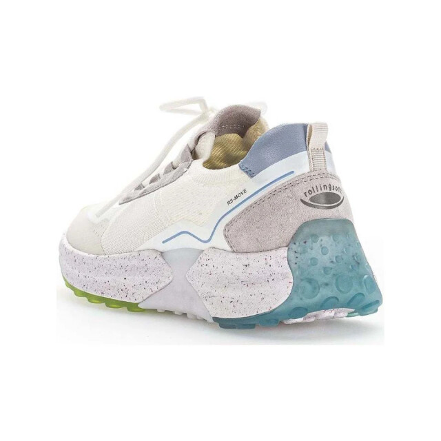 Gabor 26.996.51 Sneakers Wit 26.996.51 large
