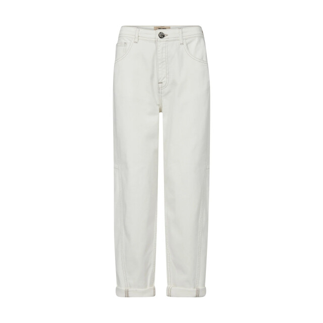 Mos Mosh 168170 101 mosmosh mmaymen melo pant ankle white 168170 101 large