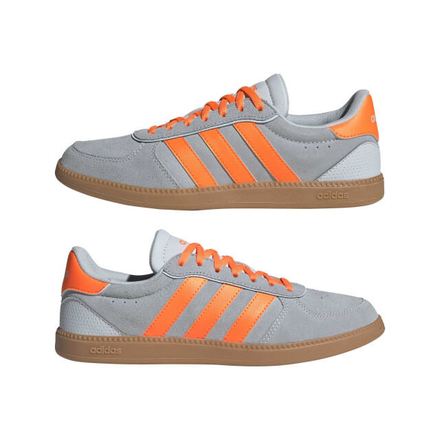 Adidas breaknet sleek lage sneakers dames - 073621_200-5 large