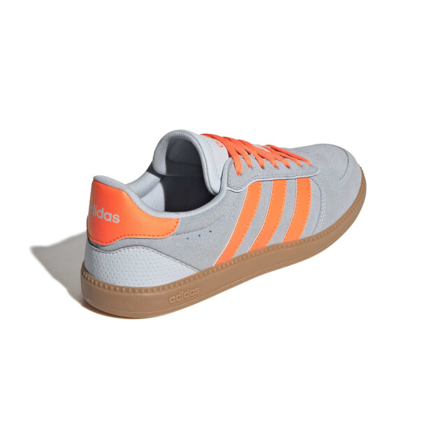 Adidas breaknet sleek lage sneakers dames - 073621_200-5 large