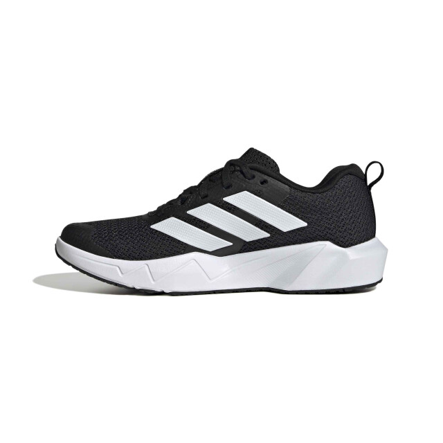 Adidas rapidmove go trainer w trainingsschoenen dames - 073633_999-5 large