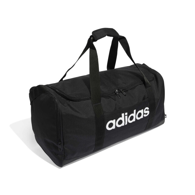 Adidas linear duffel m sporttas - 073626_999-1SIZE large