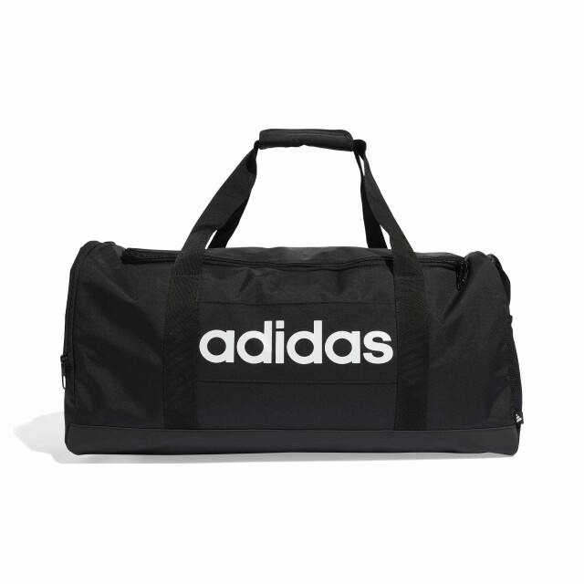 Adidas linear duffel m sporttas - 073626_999-1SIZE large