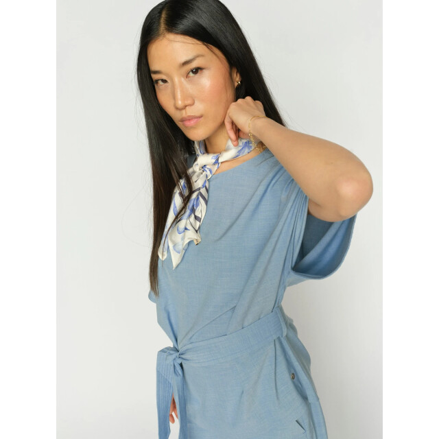 Mos Mosh 178320 406 mosmosh mmrikas roy blouse light blue 178320 406 large