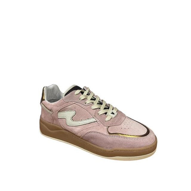 Via Vai 62026 Sneakers Roze 62026 large