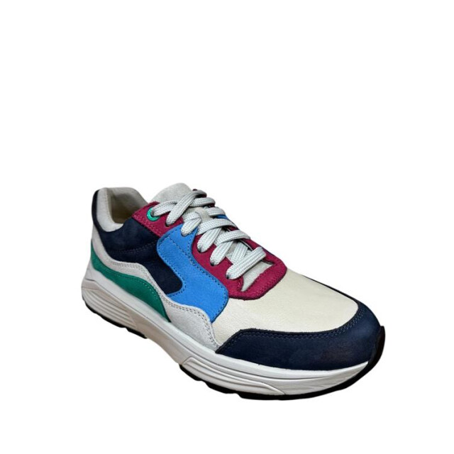 Xsensible 33000 Golden Gate Sneakers Blauw 33000 Golden Gate large