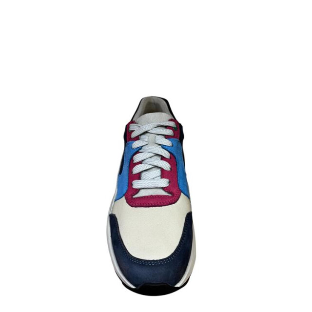 Xsensible 33000 Golden Gate Sneakers Blauw 33000 Golden Gate large