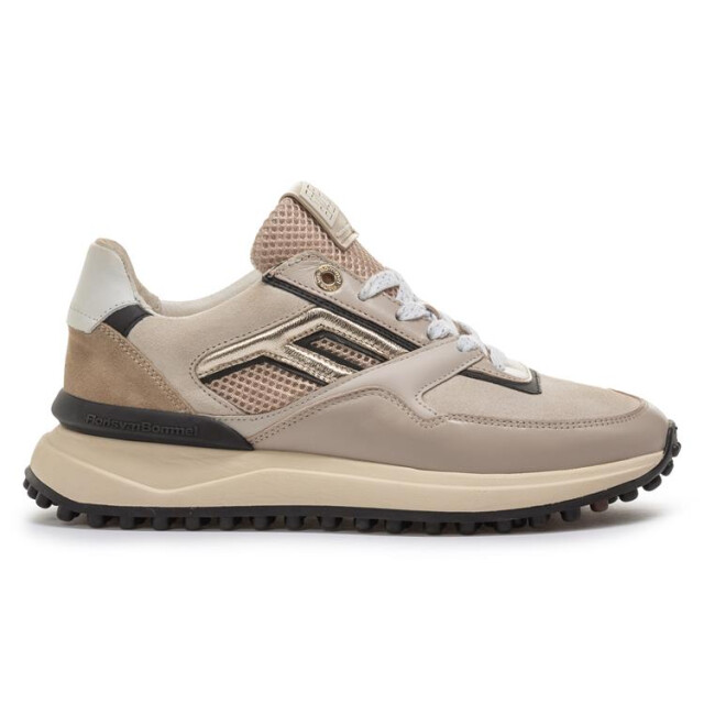 Floris van Bommel SFW-10128 Sneakers Beige SFW-10128 large