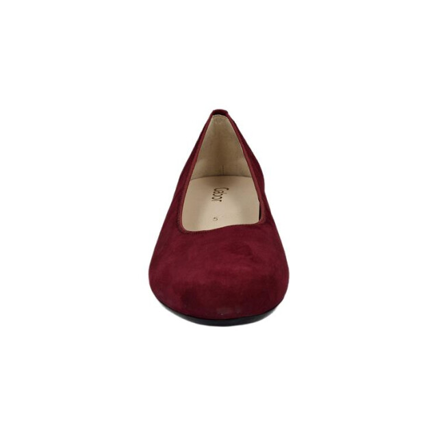 Gabor 71.421 Pumps Bordeaux 71.421 large
