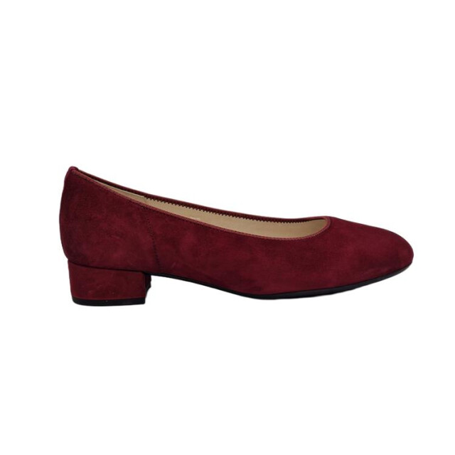 Gabor 71.421 Pumps Bordeaux 71.421 large