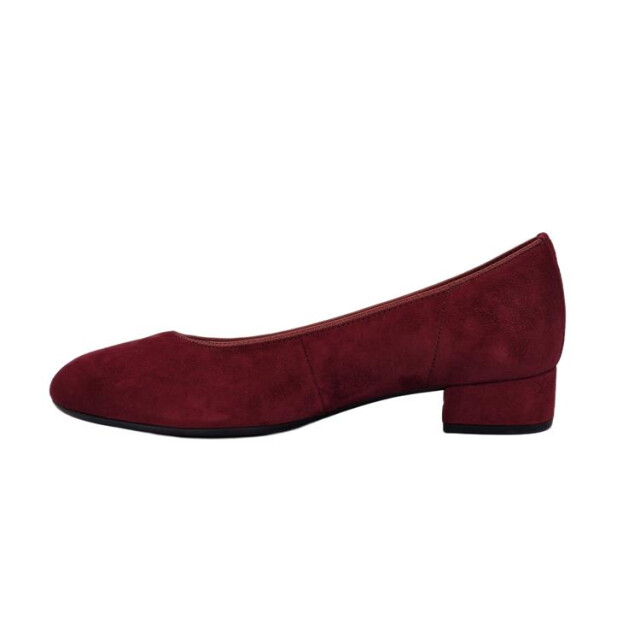 Gabor 71.421 Pumps Bordeaux 71.421 large
