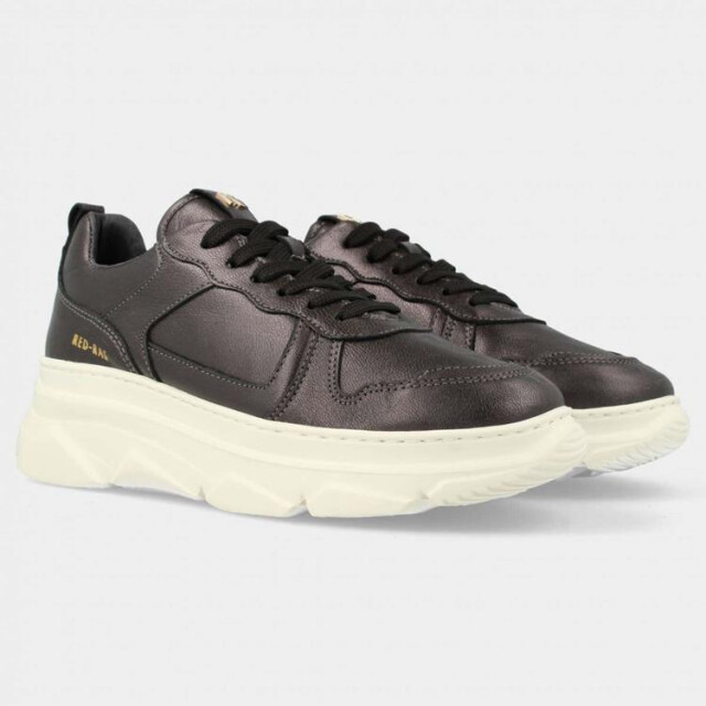 Red Rag 73404 Sneakers Grijs 73404 large