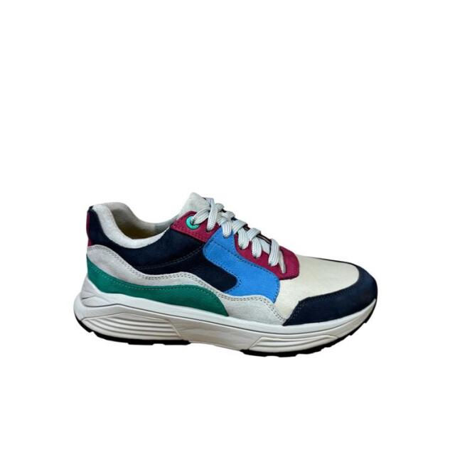 Xsensible 33000 Golden Gate Sneakers Blauw 33000 Golden Gate large