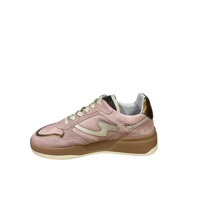 Via Vai 62026 Sneakers Roze 62026 large