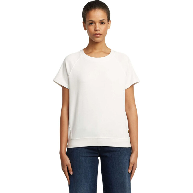 G-Star Raglan r t wmn D24512-D976-111 large