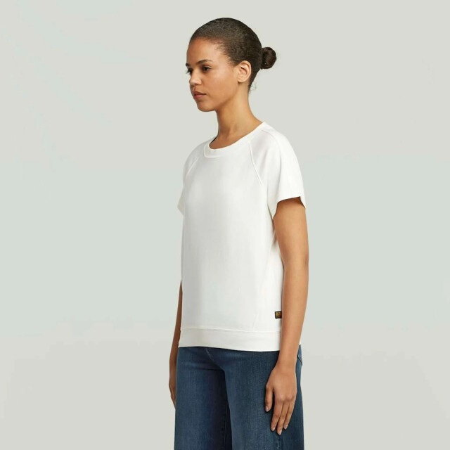 G-Star Raglan r t wmn D24512-D976-111 large