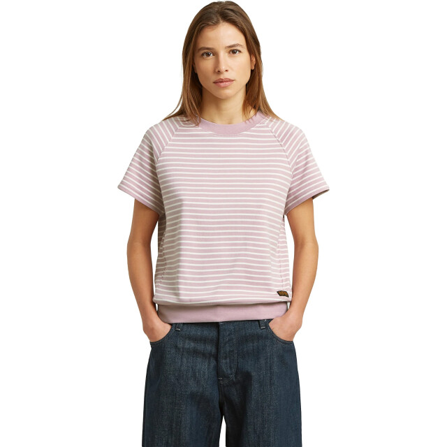 G-Star Raglan r t wmn D24512-D979-J052 large