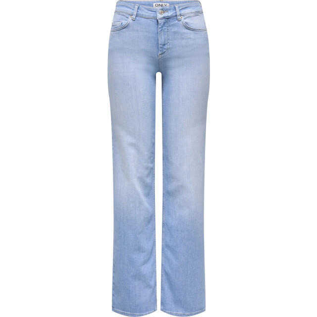 Only Onlblush mid straight dnm rea828 noos light blue d 15365460-177934 large