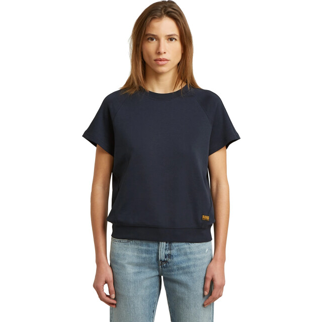 G-Star Raglan r t wmn D24512-D976-C742 large