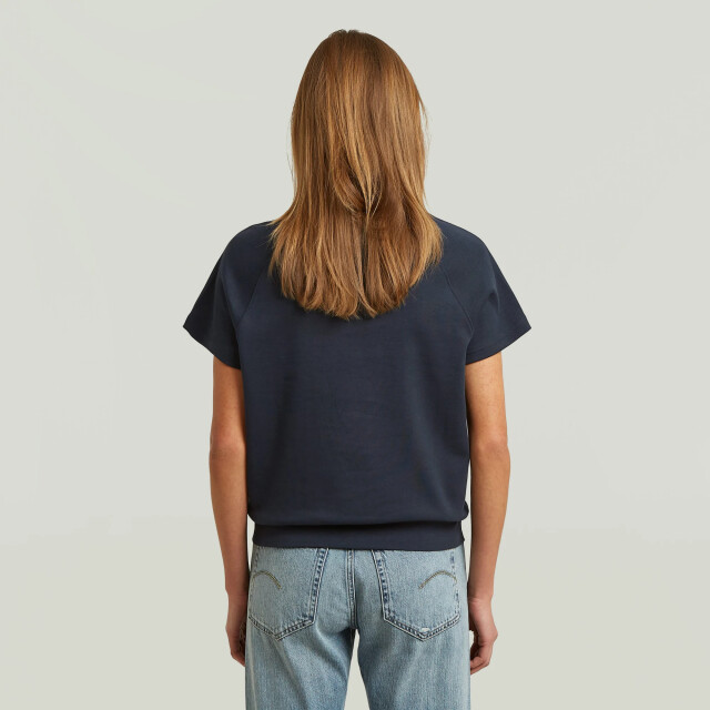 G-Star Raglan r t wmn D24512-D976-C742 large