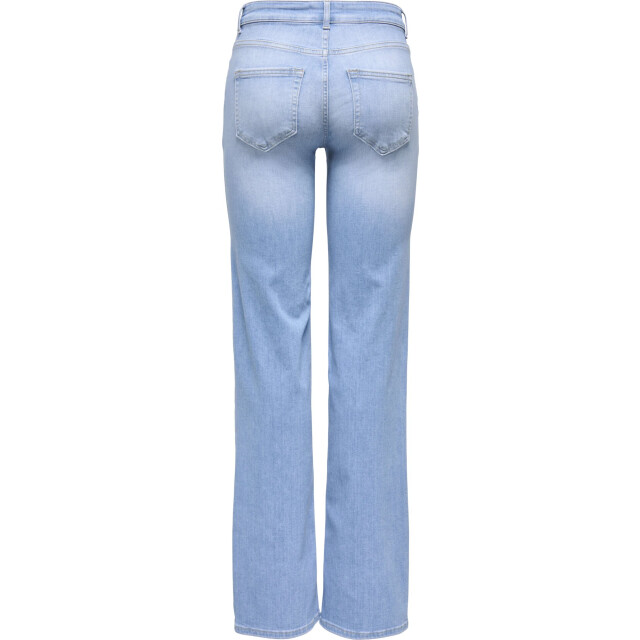 Only Onlblush mid straight dnm rea828 noos light blue d 15365460-177934 large