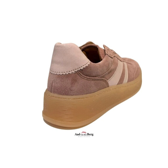 Gabor 86.475 Sneakers Roze 86.475 large