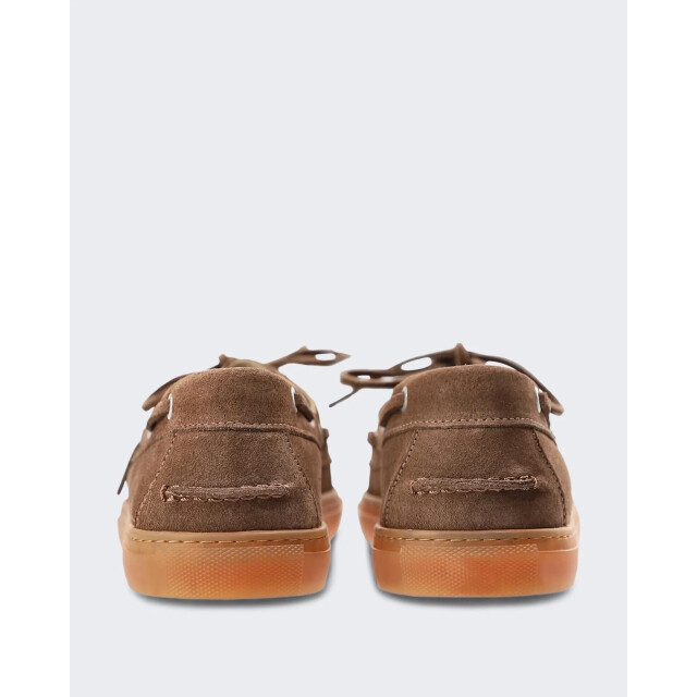 Copenhagen Dames cph160 loafer CPH160-Mokka large