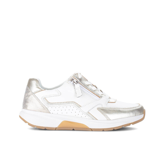 Gabor Gabor Sneakers 86.878.63 Sneakers Wit Gabor Sneakers 86.878.63 large