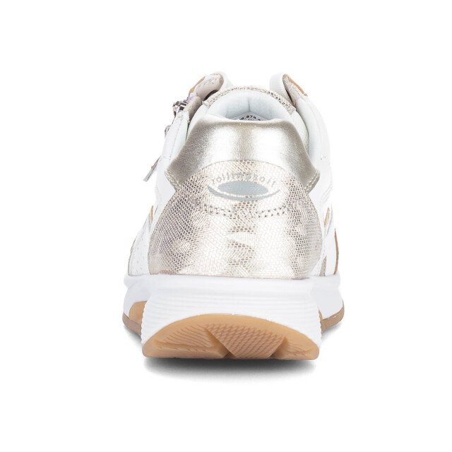 Gabor Gabor Sneakers 86.878.63 Sneakers Wit Gabor Sneakers 86.878.63 large