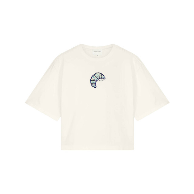 Fabienne Chapot T-shirt clttsh01 benja Fabienne Chapot T-shirt CLTTSH01 BENJA large