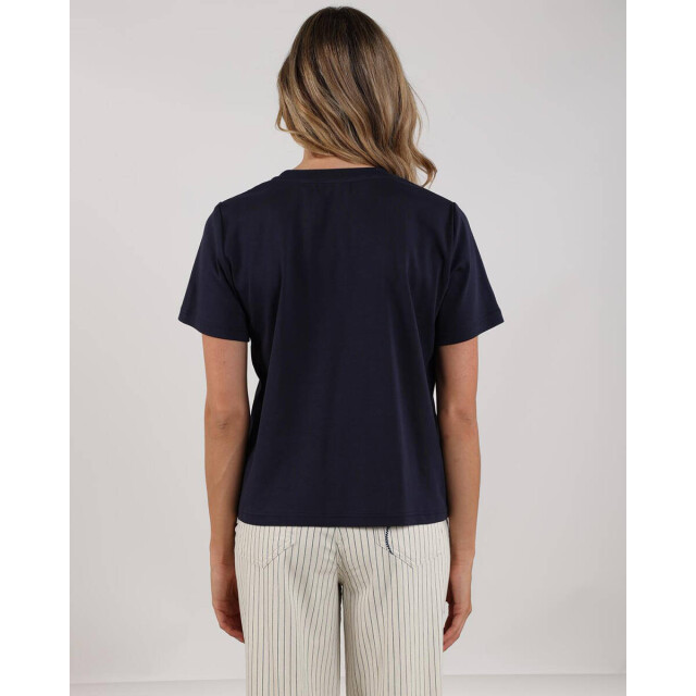 Nukus T-shirt nks04012 luna Nukus T-shirt NKS04012 LUNA large