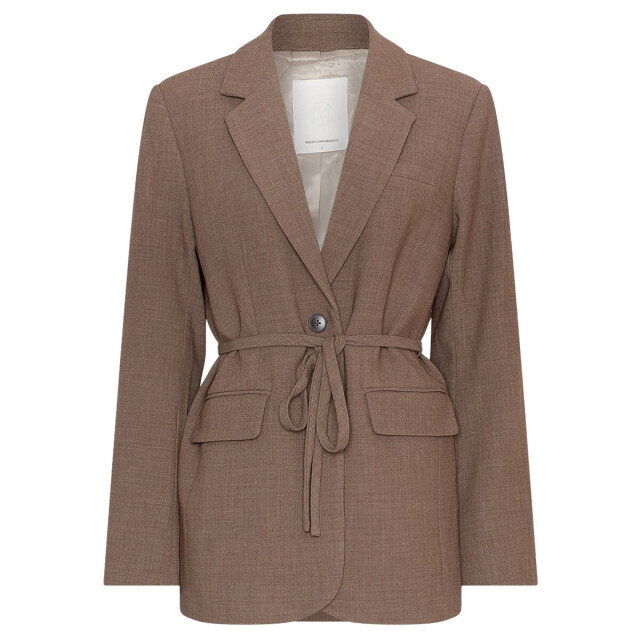 Moss Copenhagen Gilet 19644 darina MSCH Copenhagen Gilet 19644 DARINA large