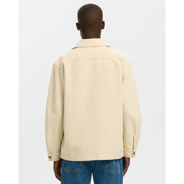 Selected Homme Overshirt 16100295 Selected Homme Overshirt 16100295 large