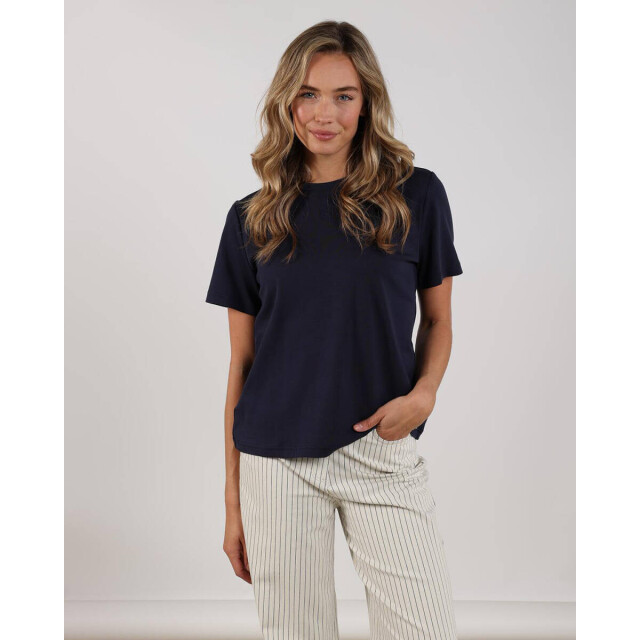 Nukus T-shirt nks04012 luna Nukus T-shirt NKS04012 LUNA large