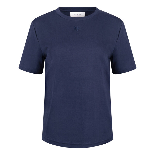 Nukus T-shirt nks04012 luna Nukus T-shirt NKS04012 LUNA large