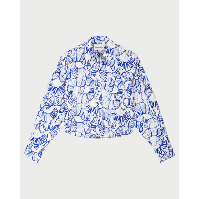 Fabienne Chapot Blouse lange mouw cltbls07 haidy Fabienne Chapot Blouse lange mouw CLTBLS07 HAIDY large