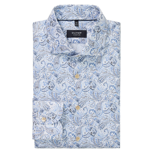 Olymp Dresshemd 850514 Olymp Signature Dresshemd 850514 large