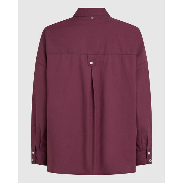 Circle of Trust Blouse lange mouw s26 48 fiora Circle of Trust Blouse lange mouw S26_48_FIORA large