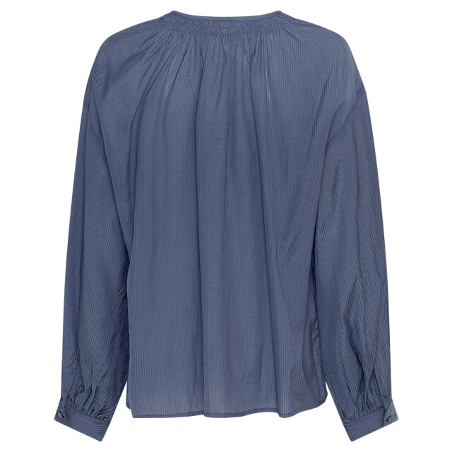 Moss Copenhagen Blouse lange mouw 19621 gabrielle MSCH Copenhagen Blouse lange mouw 19621 GABRIELLE large