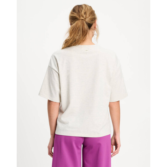 Pom Amsterdam T-shirt sp9445 Pom Amsterdam T-shirt SP9445 large