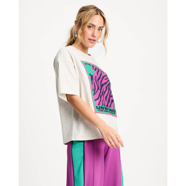 Pom Amsterdam Broek sp9455 Pom Amsterdam Broek SP9455 large