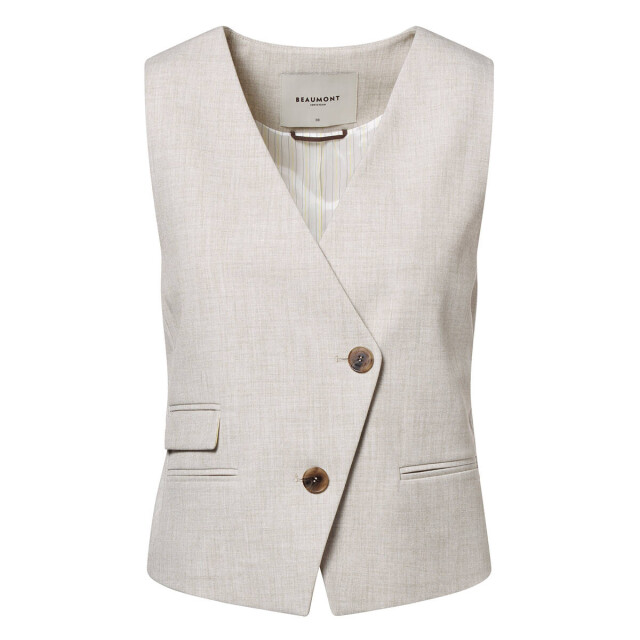 Beaumont Gilet bc14911261 molly Beaumont Gilet BC14911261 MOLLY large