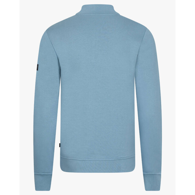 Cavallaro Sweatshirt 120261022 diagono Cavallaro Sweatshirt 120261022 DIAGONO large