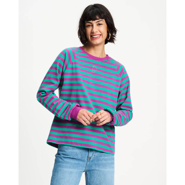 Pom Amsterdam Sweat sp9448 Pom Amsterdam Sweat SP9448 large