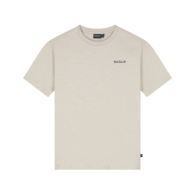 Ballin Amsterdam T-shirt 26017128 Ballin T-shirt 26017128 BALLIN large