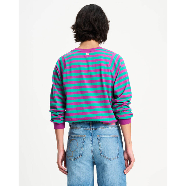 Pom Amsterdam Sweat sp9448 Pom Amsterdam Sweat SP9448 large