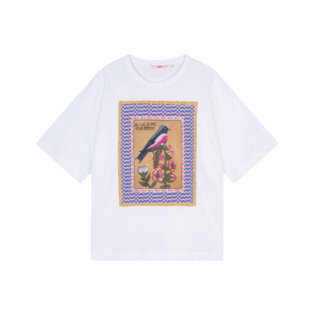 Oilily Sweat s26wje4020 terni Oilily Sweat S26WJE4020 TERNI large