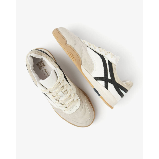 Via Vai VIA VAI Sneakers 62393 KRIS SKY Sneakers Bruin VIA VAI Sneakers 62393 KRIS SKY large